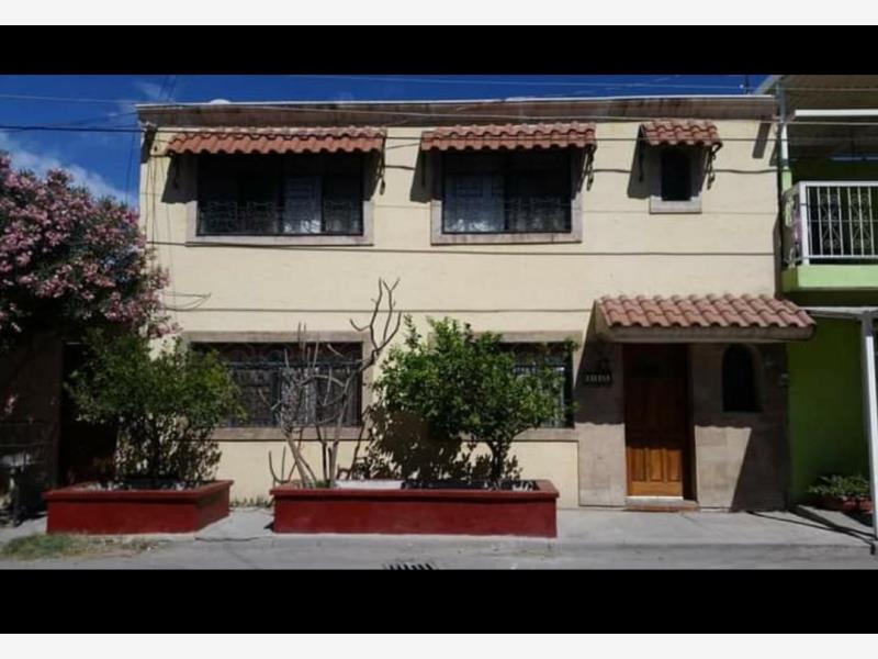Casa en venta en Fuentes del Sur, Torreón — foto 1 de 13