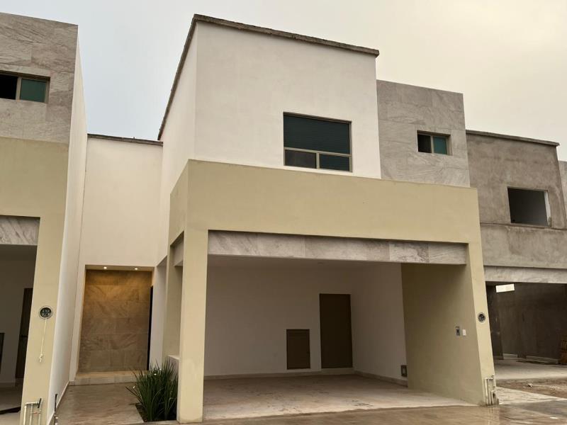 Casa en venta en Los Viñedos, Torreón — foto 1 de 15