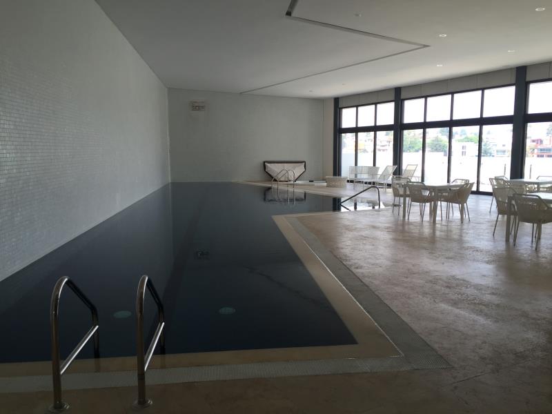 Departamento en renta en Lomas de Tecamachalco Sección Bosques I y II, Huixquilucan — foto 1 de 22