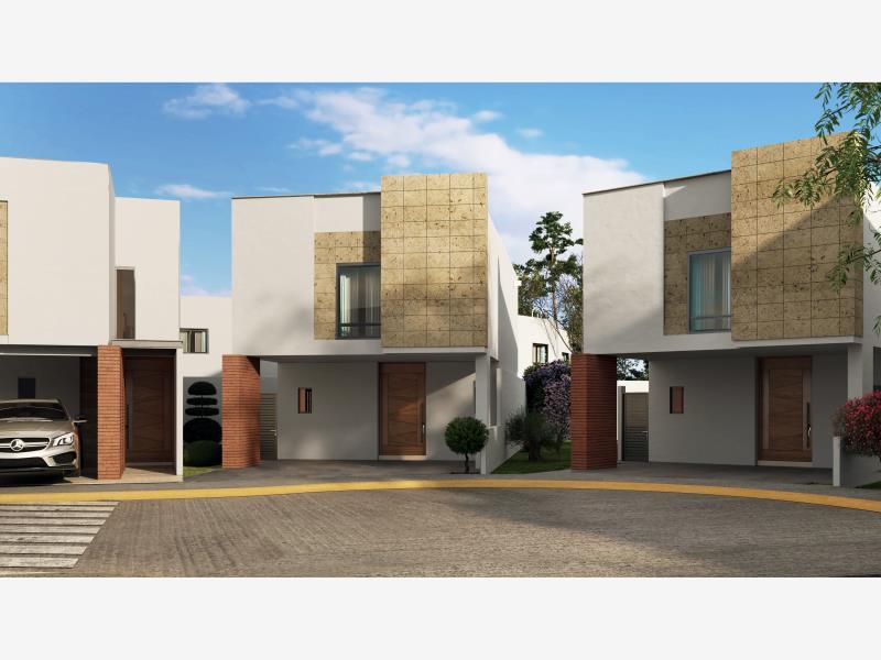Casa en venta en La Rioja Residencial, Torreón — foto 1 de 6