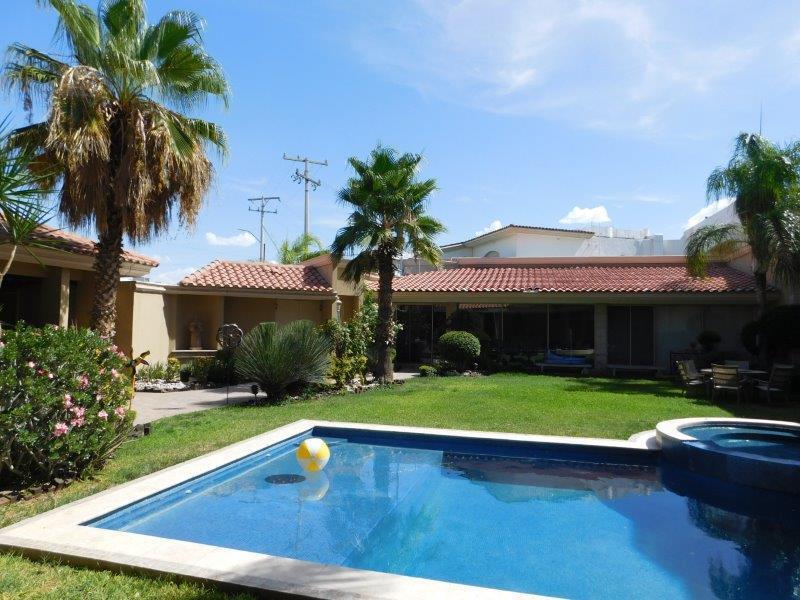 Vista 4 de Casa en Venta en Residencial el Fresno, Torreón, Coahuila de Zaragoza