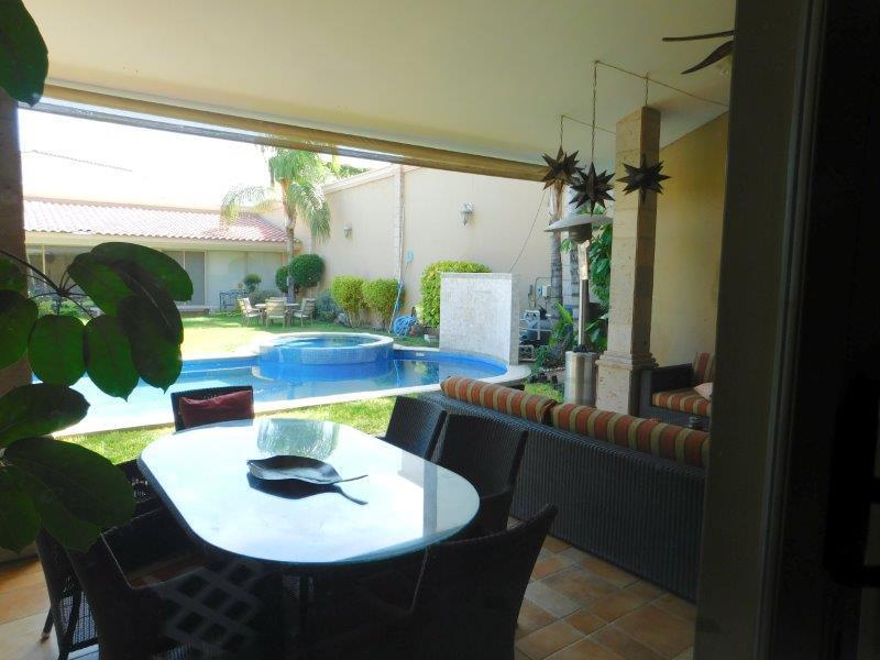 Vista 5 de Casa en Venta en Residencial el Fresno, Torreón, Coahuila de Zaragoza