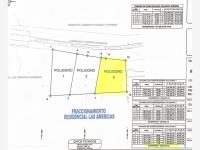 Terreno en venta en Calichal, Tuxtla Gutiérrez — foto 2 de 8