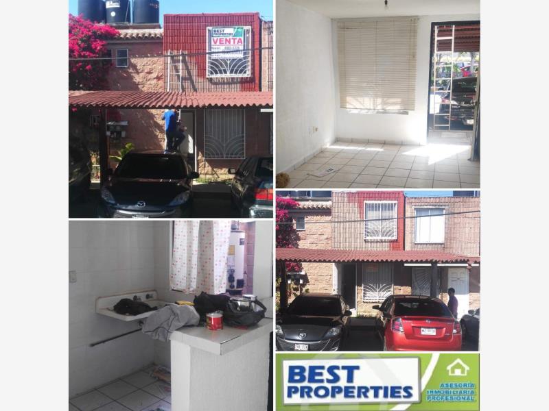 Casa en venta en Chantico I, Tlalmanalco — foto 1 de 13