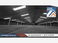 Bodega en renta en Renta Industrial Cerro Gordo 3600M2, Ecatepec de Morelos — foto 2 de 6