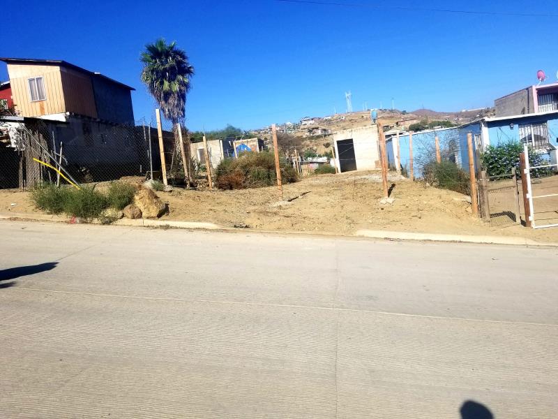 Terreno en venta en Mar de Puerto Nuevo I, Playas de Rosarito — foto 1 de 4