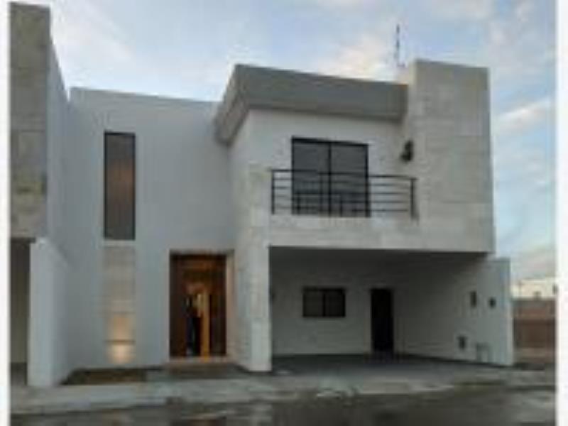 Casa en venta en Los Viñedos, Torreón — foto 1 de 15
