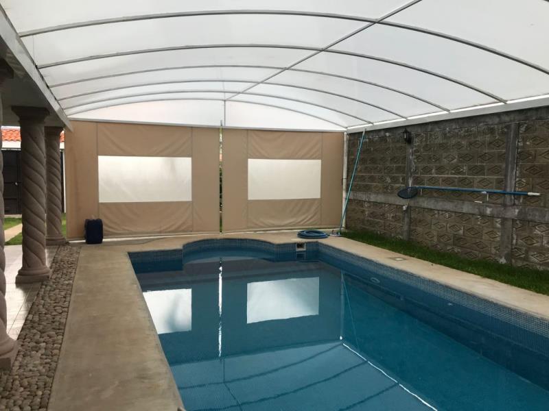Casa en venta en Huertos Agua Azul, Morelia — foto 1 de 15