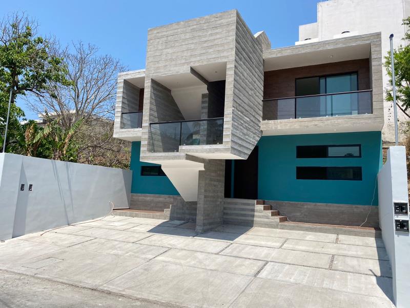 Departamento en venta en El Morro las Colonias, Boca del Río — foto 1 de 7