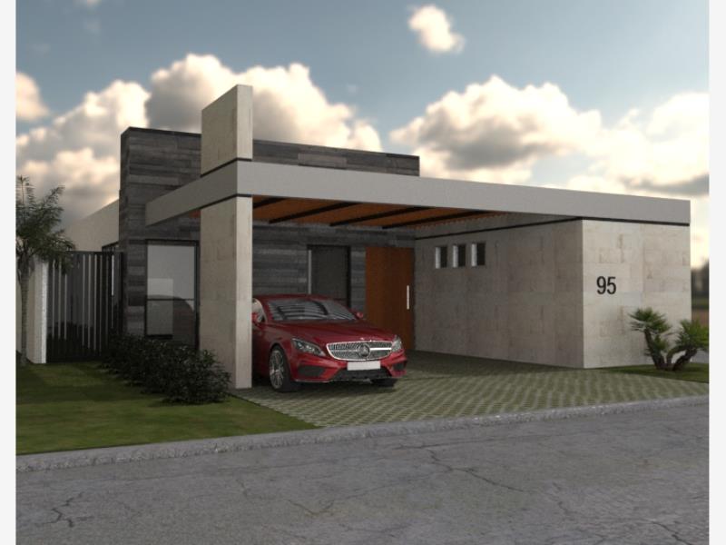 Casa en venta en Punta Tiburón, Residencial, Marina y Golf, Alvarado — foto 1 de 5