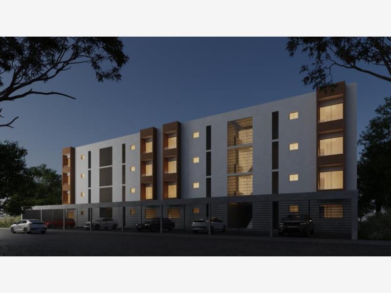Departamento en venta en El Conchal, Alvarado — foto 1 de 8