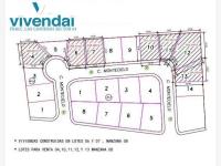 Terreno en venta en Las Canteras, Saltillo — foto 3 de 3