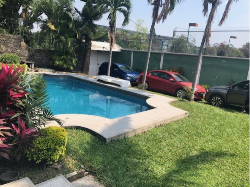 Casa en venta en Vista Hermosa, Cuernavaca — foto 1 de 28