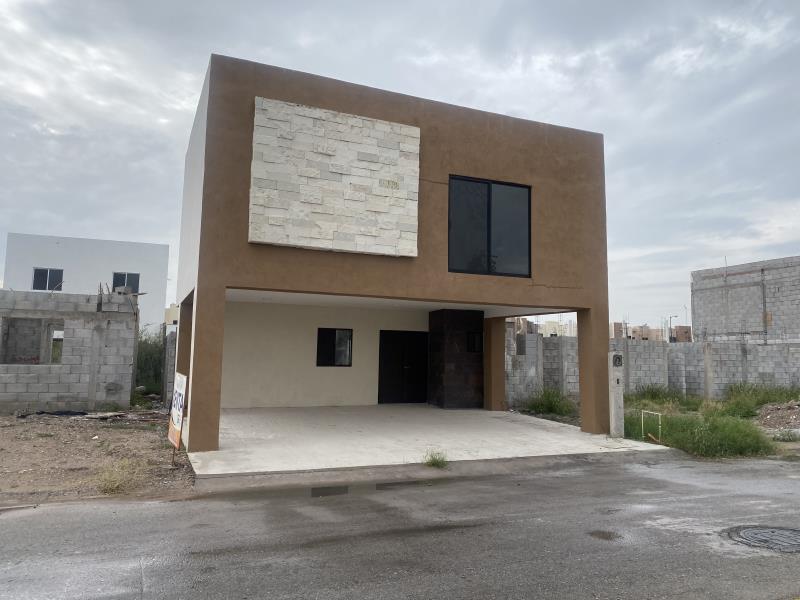 Casa en venta en Monte Real, Torreón — foto 1 de 19