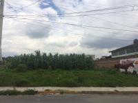 Terreno en venta en San Lorenzo Almecatla, Cuautlancingo, Puebla