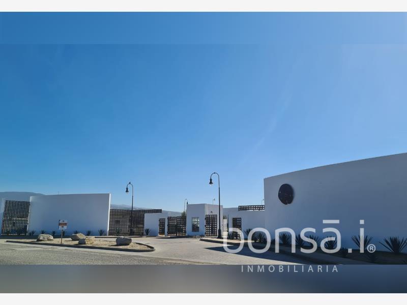 Terreno en venta en Carlos Pacheco 8, Ensenada — foto 1 de 6