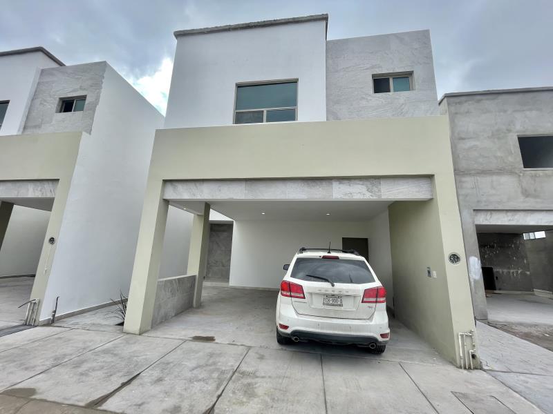 Casa en venta en Los Viñedos, Torreón — foto 1 de 15