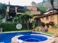 Casa en venta en Club de Golf Hacienda San Gaspar, Jiutepec — foto 2 de 19