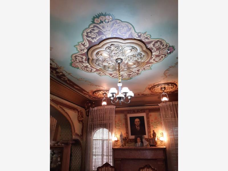 Casa en Venta en Torreon Centro, Torreón, Coahuila de Zaragoza