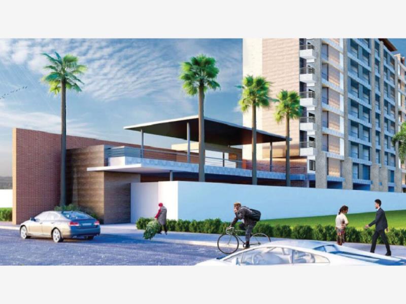 Departamento en venta en Ex-Hacienda de Santa Teresa, San Andrés Cholula — foto 1 de 12