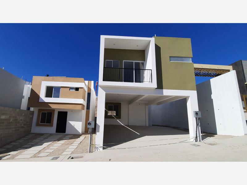 Casa en venta en Villa Residencial Santa Fe 3ra. Sección, Tijuana — foto 1 de 3