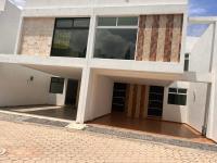 Casa en venta en San Juan Calvario, San Pedro Cholula, Puebla