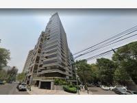 Departamento en venta en Polanco IV Sección, Miguel Hidalgo — foto 2 de 13