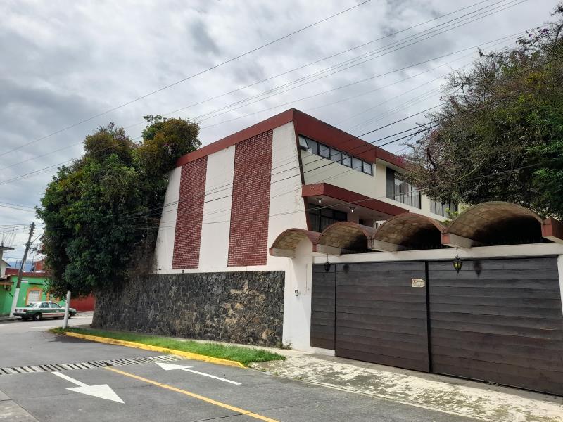 Casa en venta en Tamborrel, Xalapa — foto 1 de 30