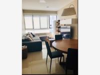 Departamento en Ampliación Granada, Miguel Hidalgo, Ciudad de México