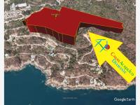 Terreno en venta en Brisas del Marqués, Acapulco de Juárez — foto 2 de 24