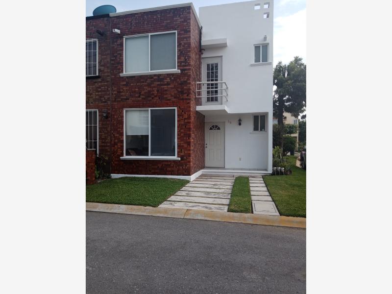Casa en venta en Paseos de Tezoyuca, Emiliano Zapata — foto 1 de 44