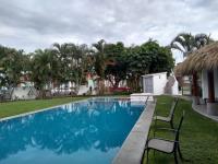 Casa en venta en Paseos de Tezoyuca, Emiliano Zapata — foto 2 de 44