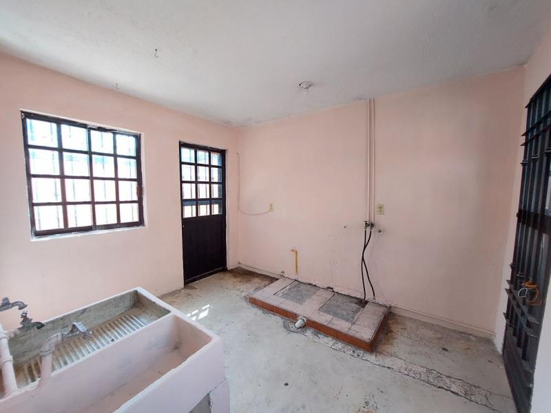 Casa en venta en Lomas del Roble, San Nicolás de los Garza, Nuevo León