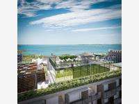 Departamento en venta en Playa del Carmen, Solidaridad — foto 2 de 8