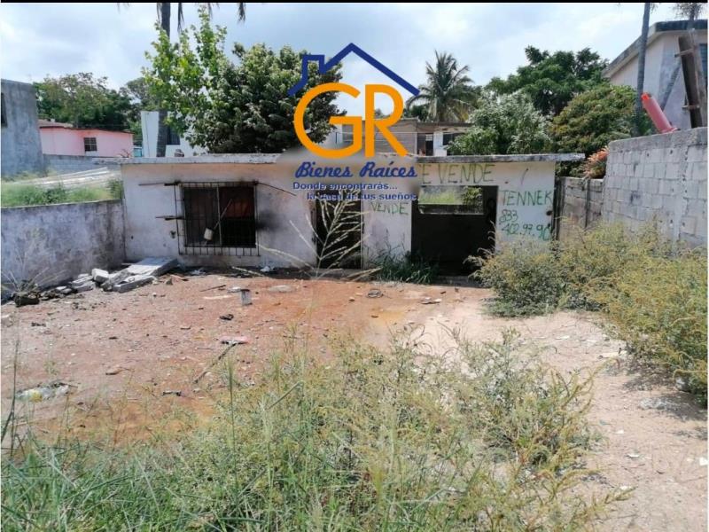 Terreno en venta en Tampico Altamira, Altamira, Tamaulipas
