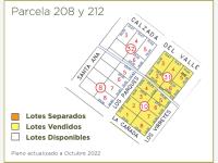 Terreno en venta en Valle Real, Arteaga — foto 3 de 3
