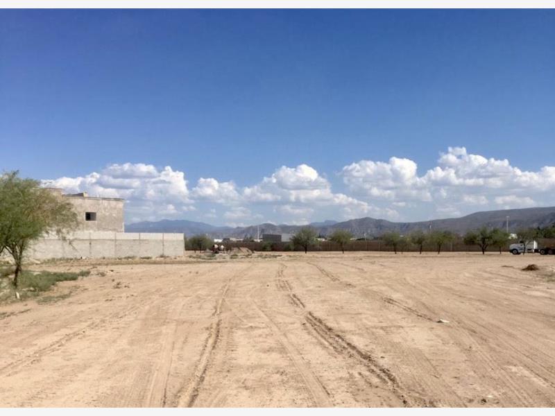 Terreno en Venta en Montebello, Torreón, Coahuila de Zaragoza