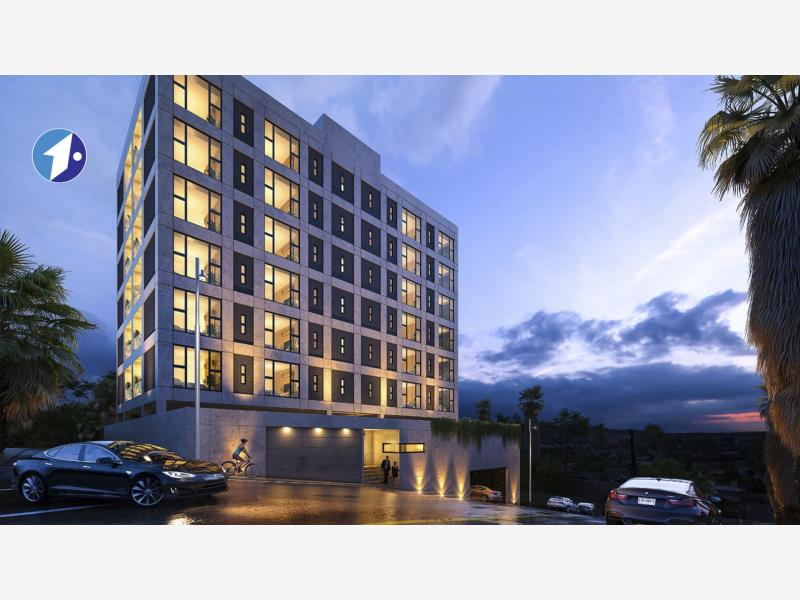 Departamento en venta en Anexa Ruiz Cortines, Tijuana — foto 1 de 3