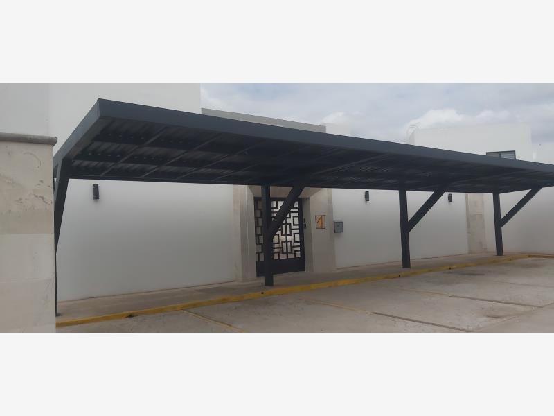 Departamento en renta en Los Viñedos, Torreón — foto 1 de 11