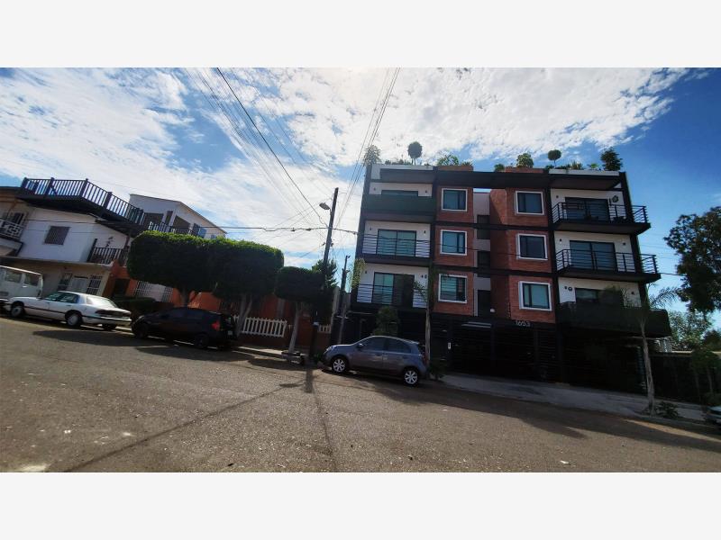 Departamento en venta en Independencia, Tijuana — foto 1 de 10
