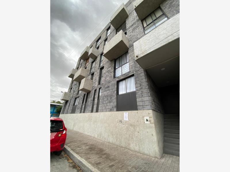 Departamento en venta en Agricola Oriental, Iztacalco — foto 1 de 24