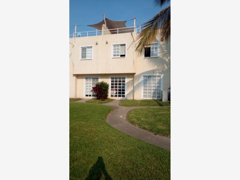 Casa en venta en Puente del Mar, Acapulco de Juárez — foto 1 de 28
