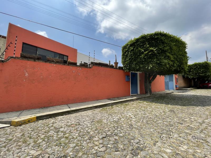 Casa en venta en Santa Maria Ahuacatitlan, Cuernavaca — foto 1 de 75
