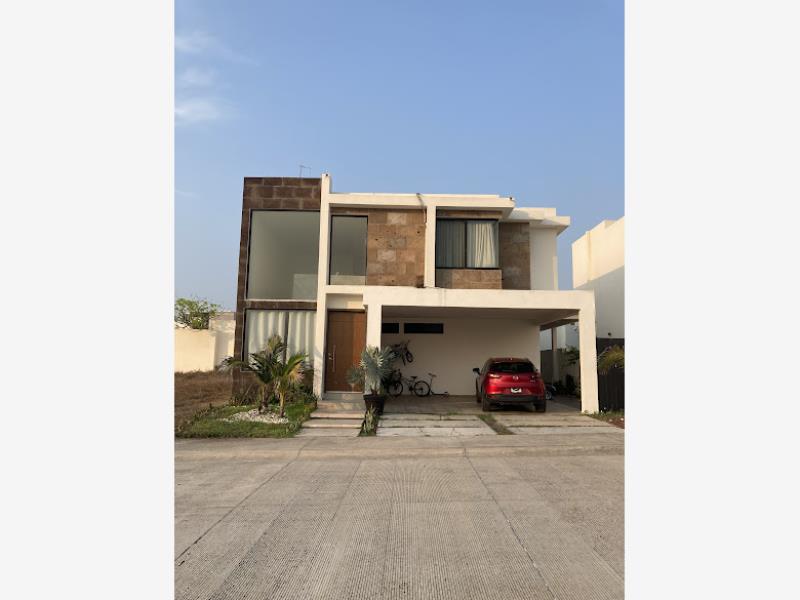 Casa en renta en Punta Tiburón, Residencial, Marina y Golf, Alvarado — foto 1 de 14