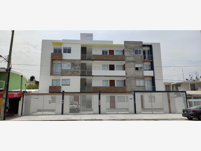 Departamento en venta en Reforma, Veracruz — foto 1 de 10