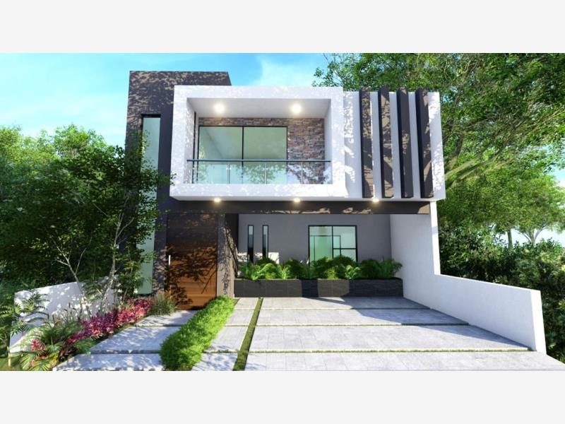 Casa en venta en Lomas de la Rioja, Alvarado