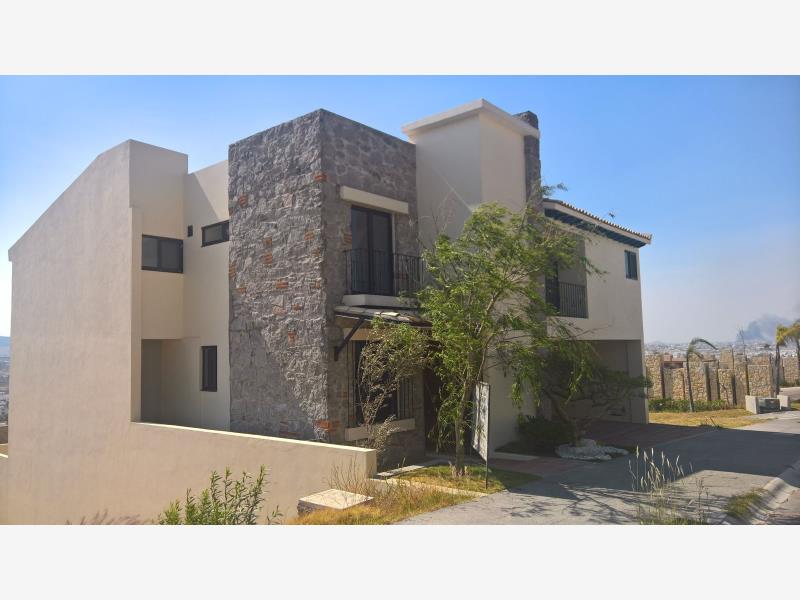 Casa en venta en Lomas de Angelópolis, San Andrés Cholula — foto 1 de 22