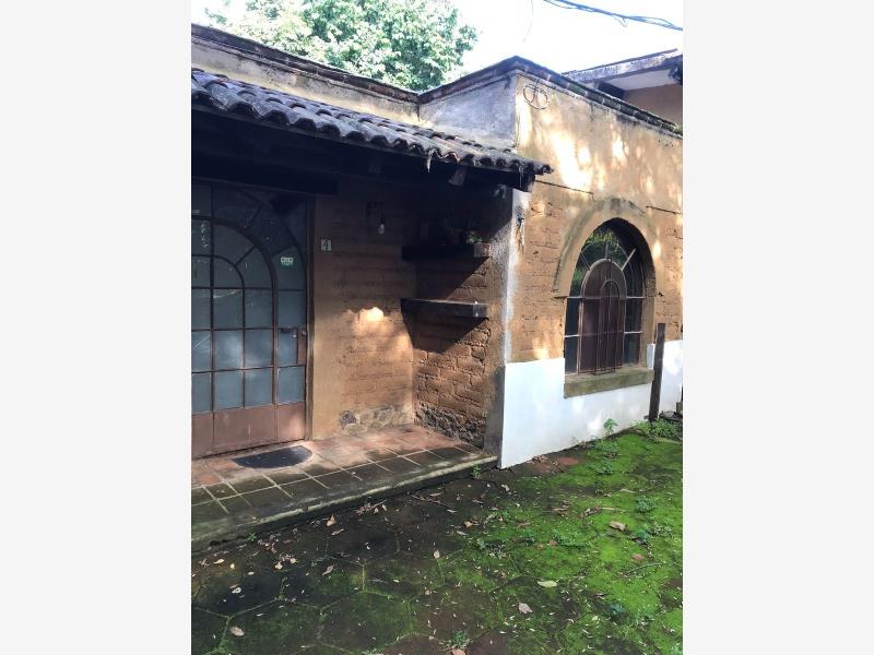Casa en renta en Santa Maria Ahuacatitlan, Cuernavaca — foto 1 de 7