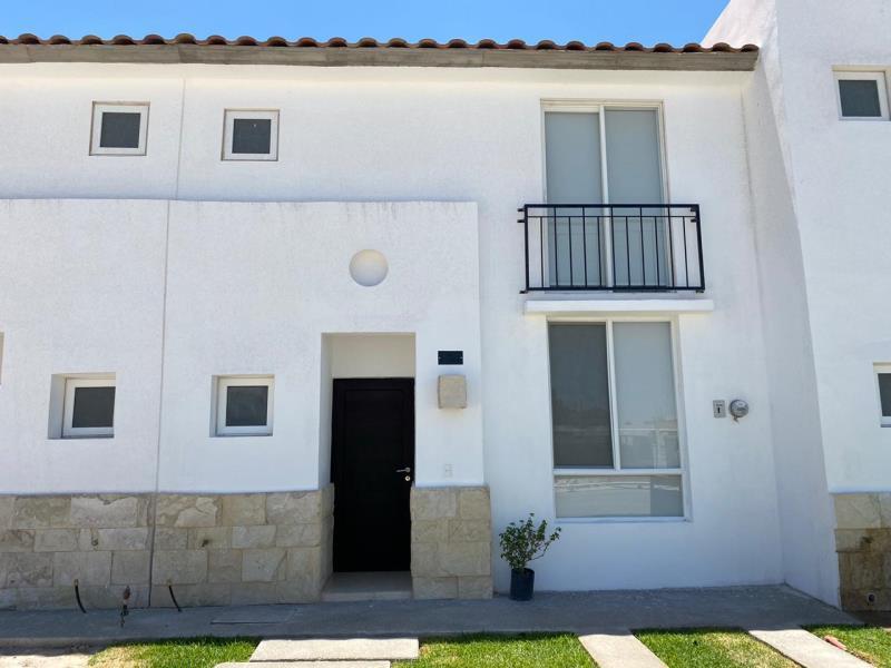 Casa en venta en Valle de los Almendros, Torreón — foto 1 de 21