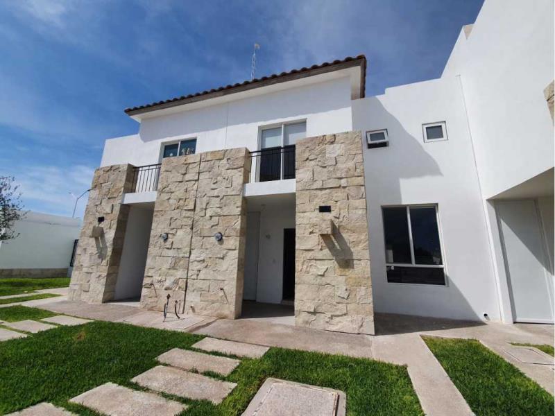 Casa en venta en Valle de los Almendros, Torreón — foto 1 de 22